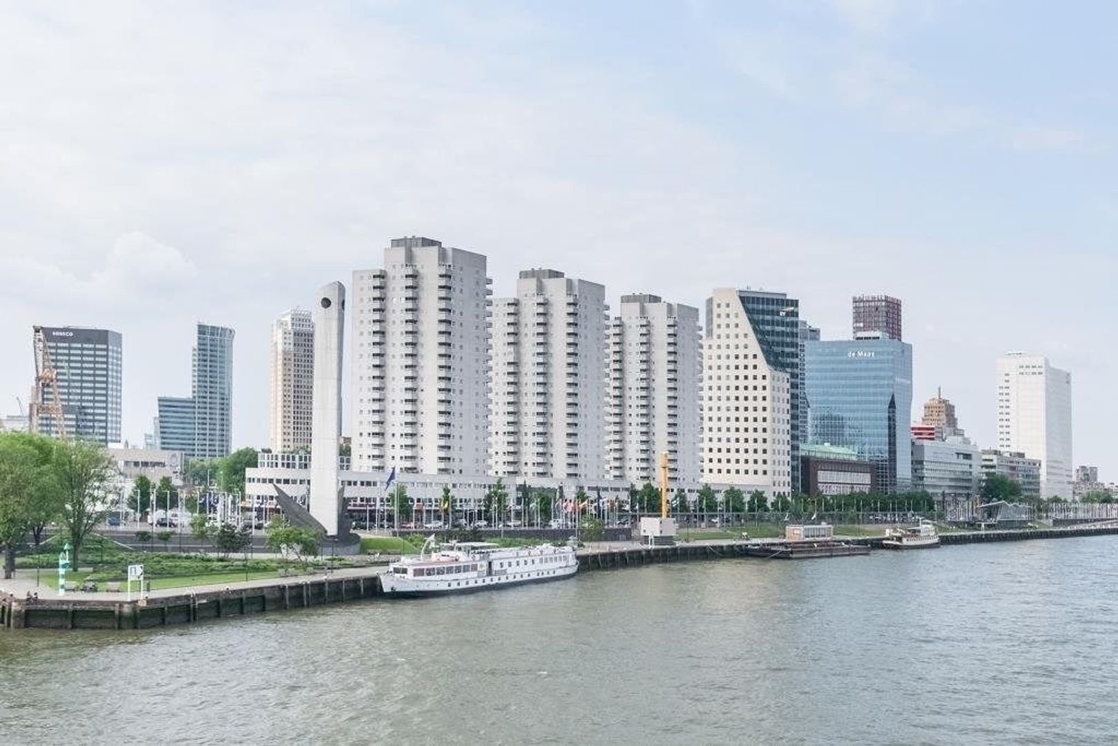 Boompjes 610, Rotterdam foto-15