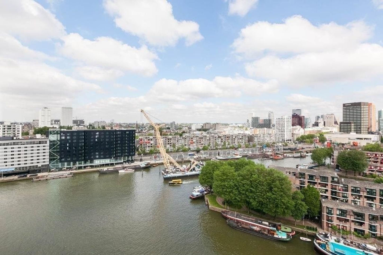 Boompjes 610, Rotterdam foto-16