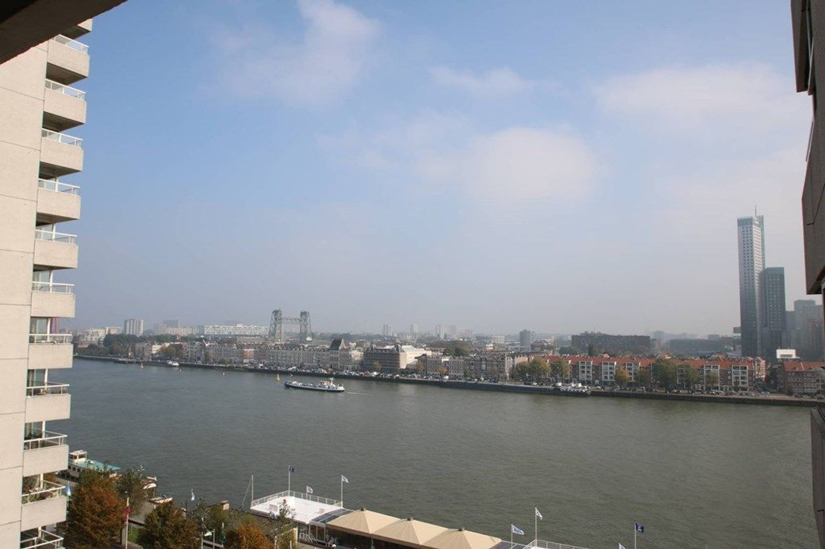 Boompjes 610, Rotterdam foto-11