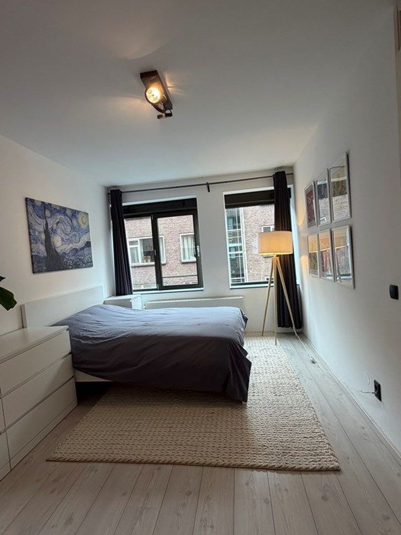 Oppert 114, Rotterdam foto-22