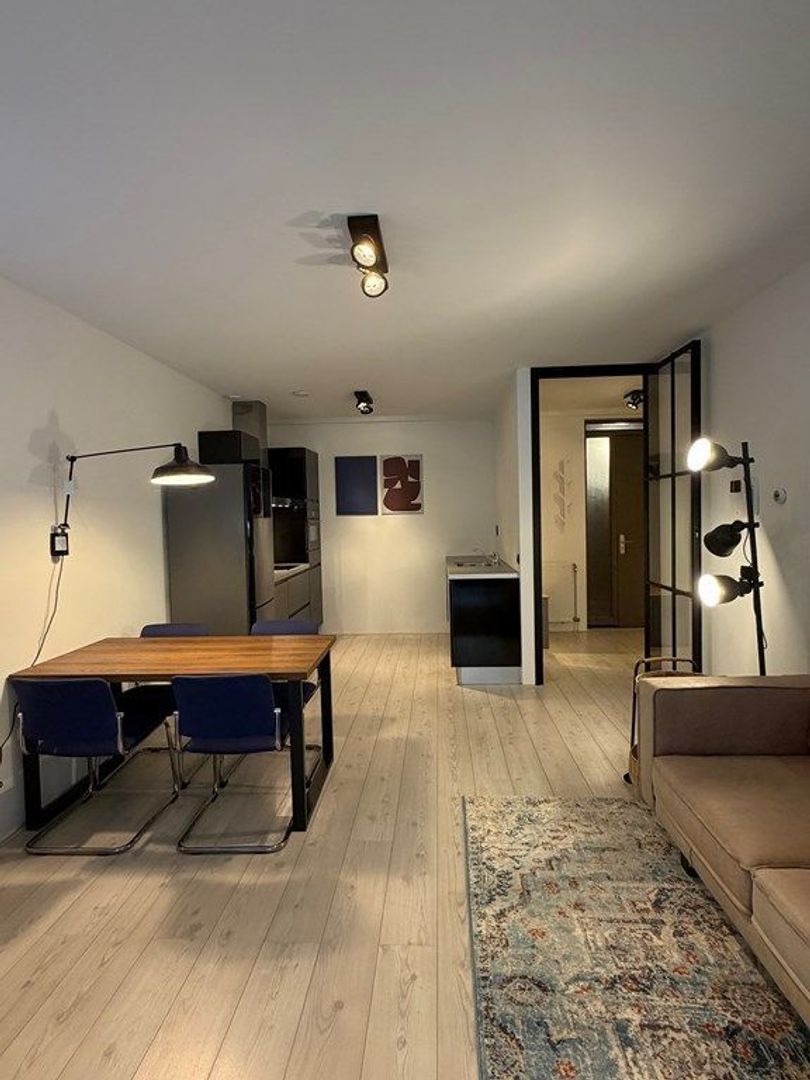 Oppert 114, Rotterdam foto-4