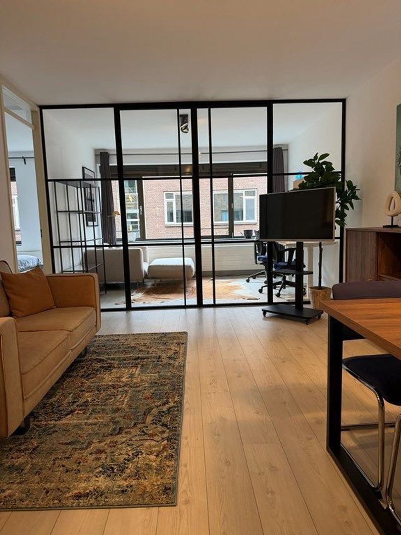 Oppert 114, Rotterdam foto-1