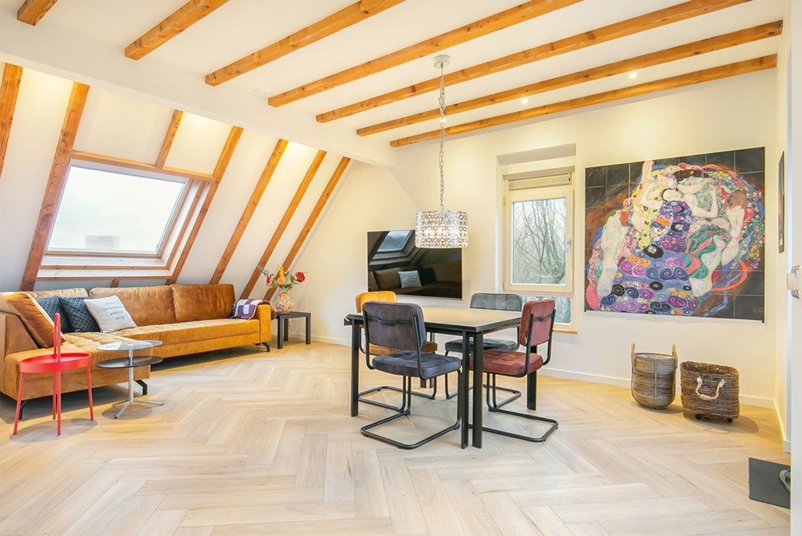 Westvest 243, Schiedam foto-1