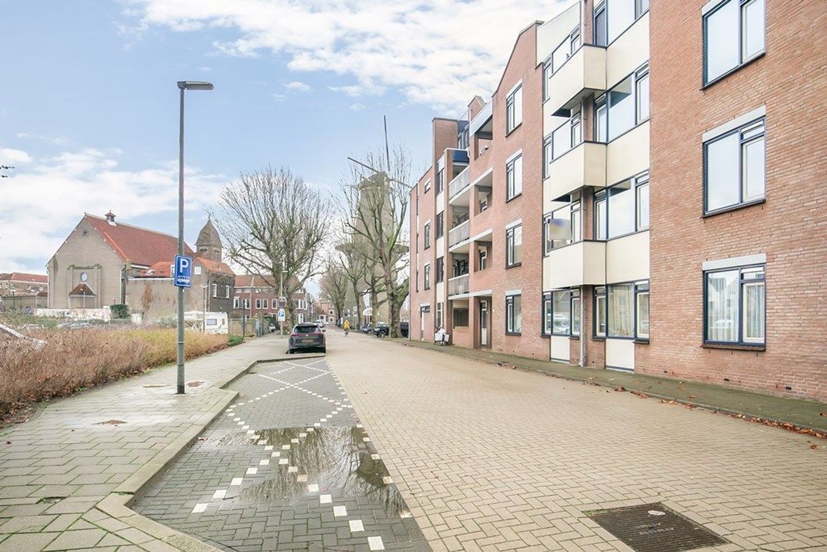 Westvest 243, Schiedam foto-24