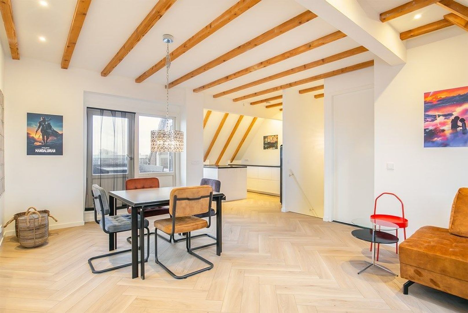 Westvest 243, Schiedam foto-2