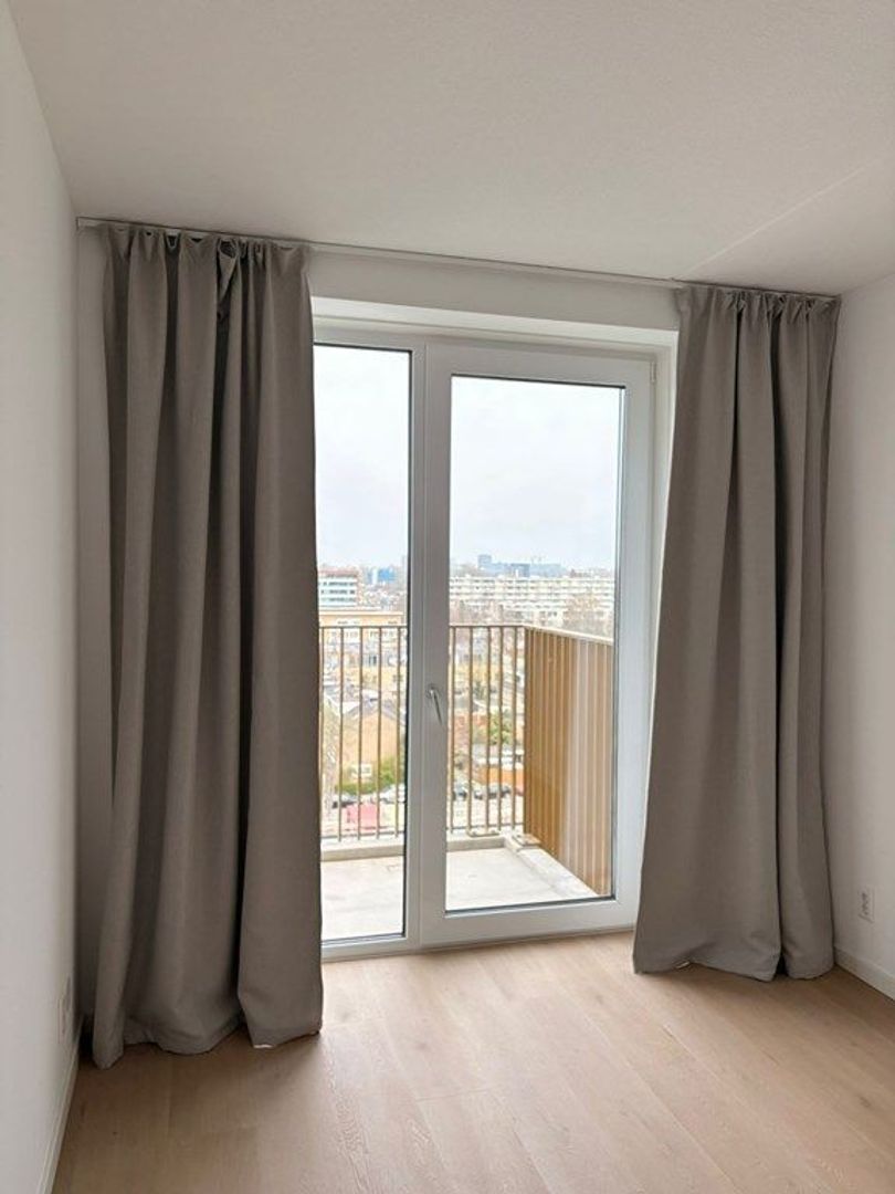 Jaap van der Hoekplaats 146, Rotterdam foto-9