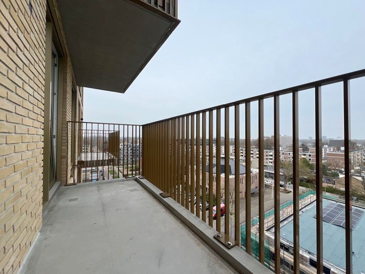 Jaap van der Hoekplaats 146, Rotterdam foto-13