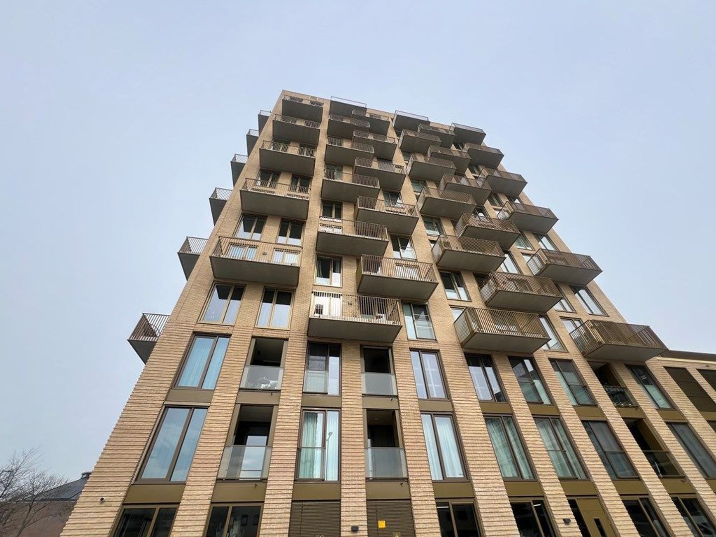 Jaap van der Hoekplaats 146, Rotterdam foto-16