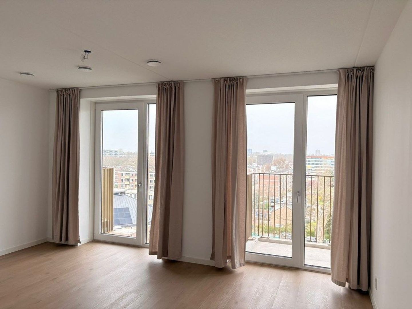 Jaap van der Hoekplaats 146, Rotterdam foto-4