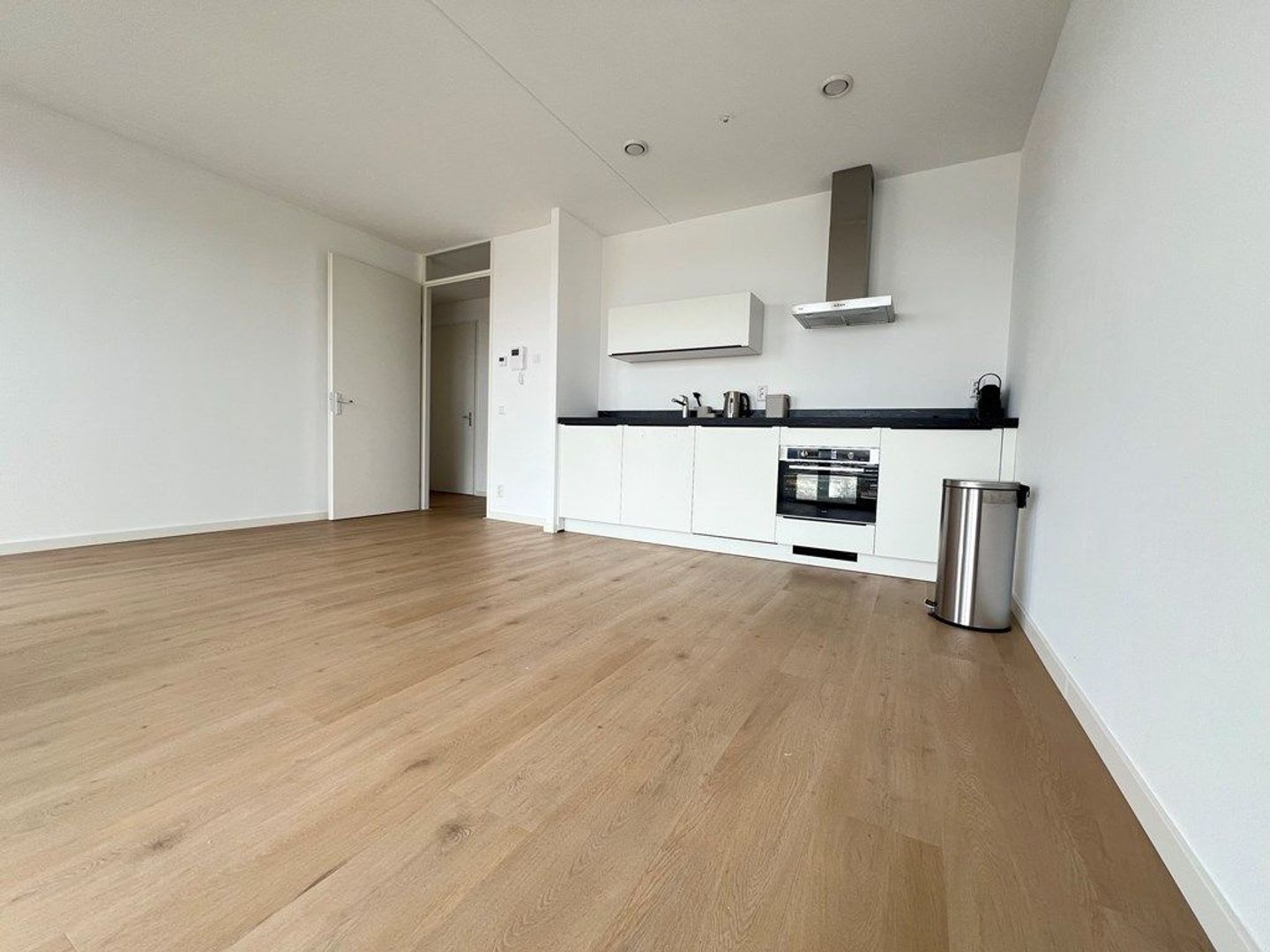 Jaap van der Hoekplaats 146, Rotterdam foto-0