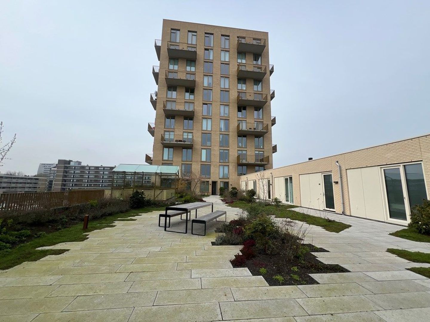 Jaap van der Hoekplaats 146, Rotterdam foto-15