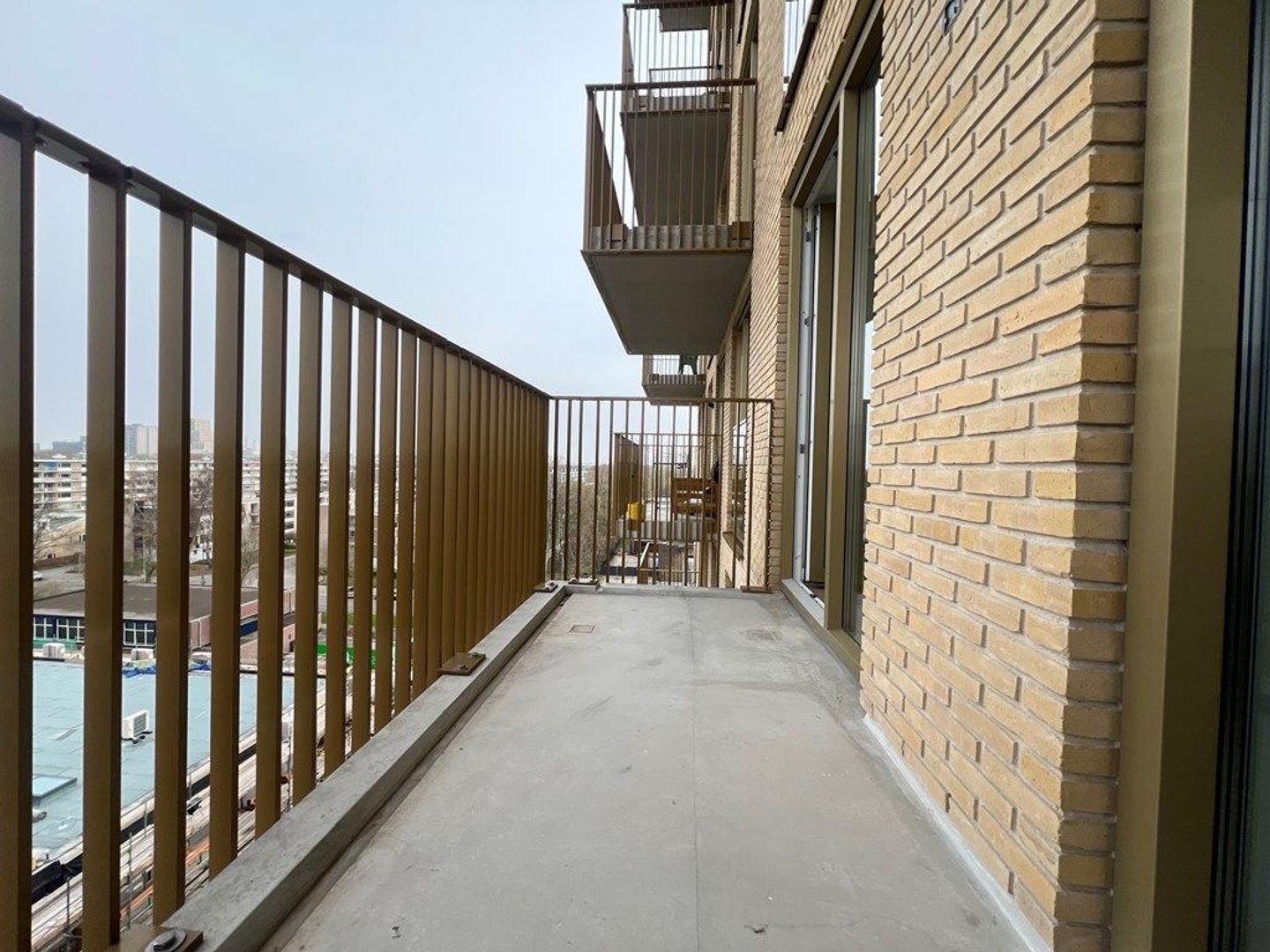 Jaap van der Hoekplaats 146, Rotterdam foto-12