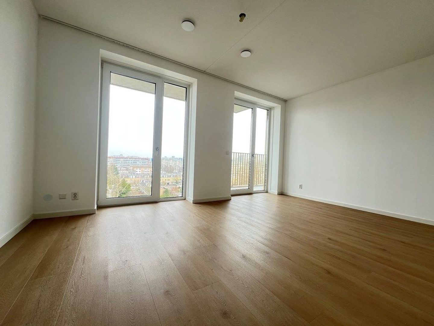 Jaap van der Hoekplaats 146, Rotterdam foto-3