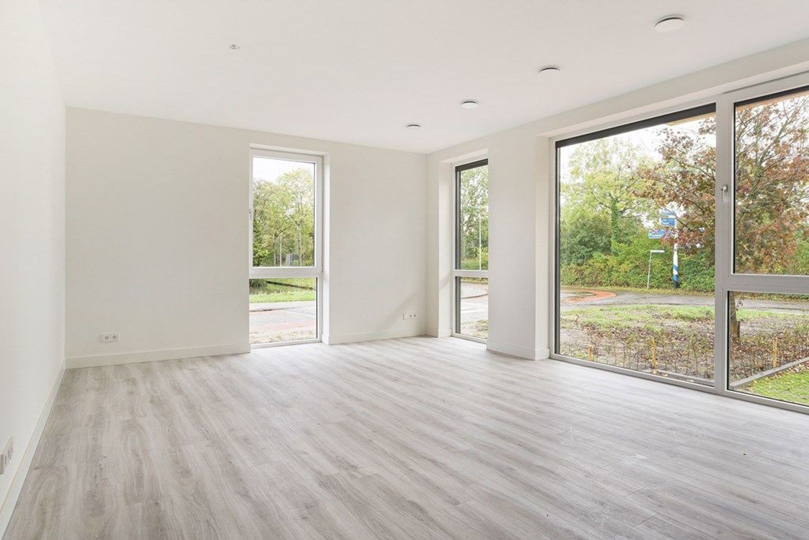 Stationsstraat 22, Rhoon foto-4