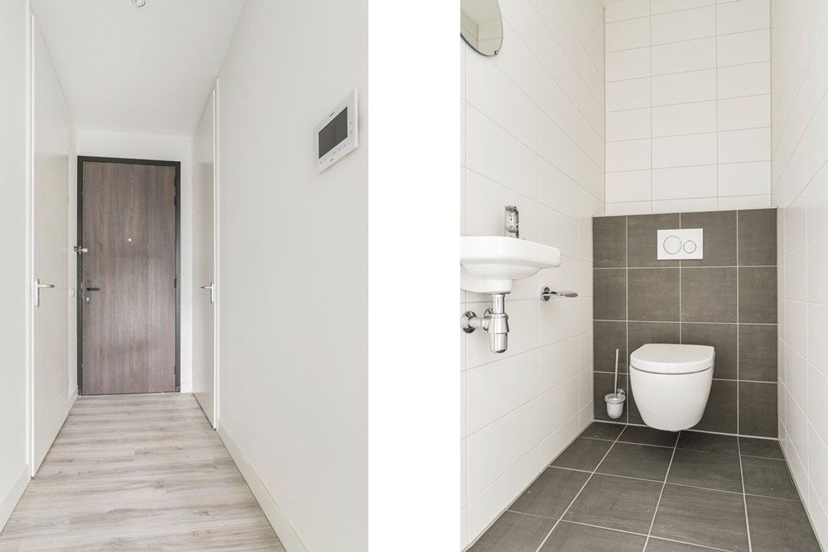 Stationsstraat 22, Rhoon foto-14