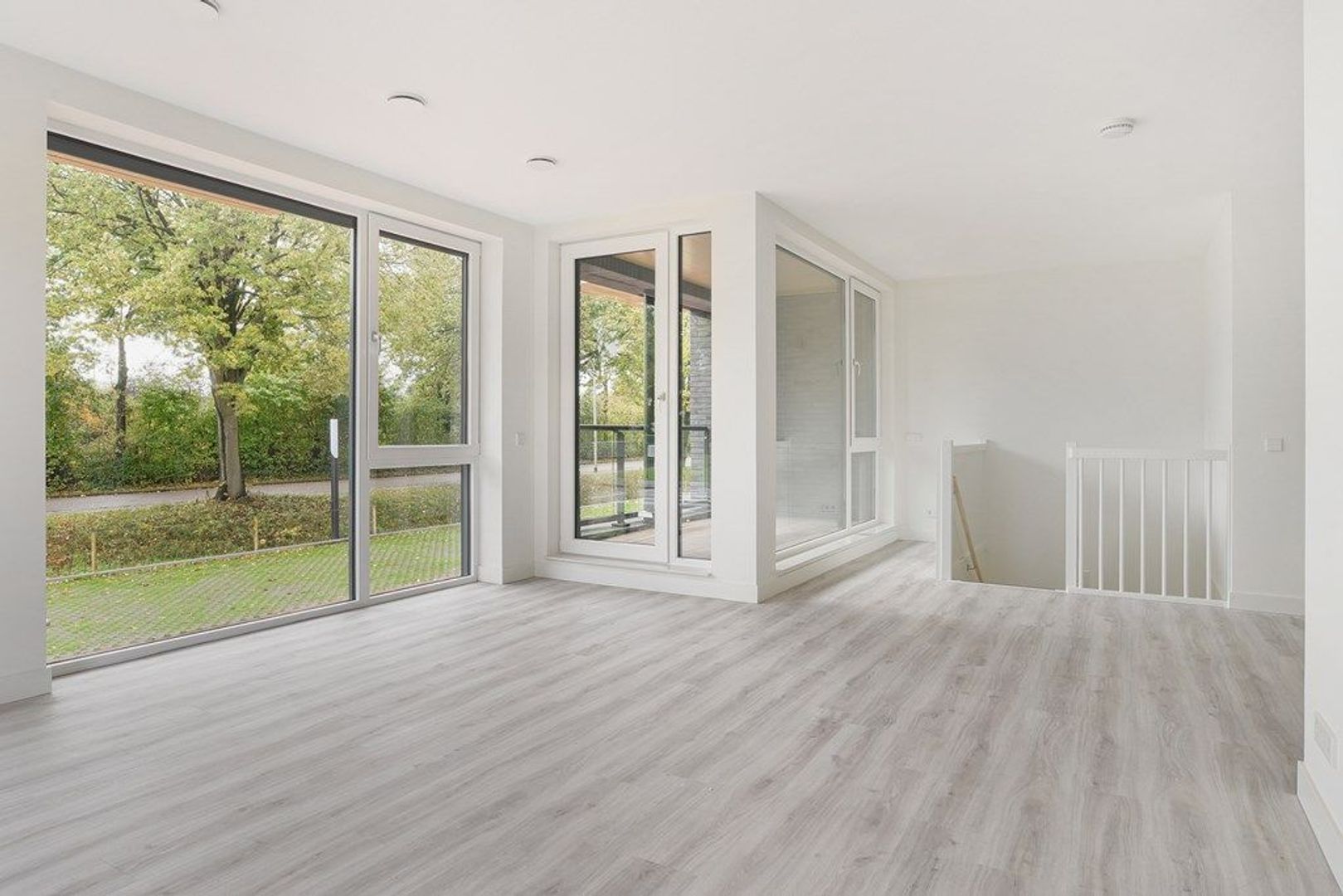 Stationsstraat 22, Rhoon foto-5