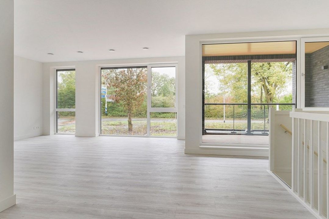 Stationsstraat 22, Rhoon