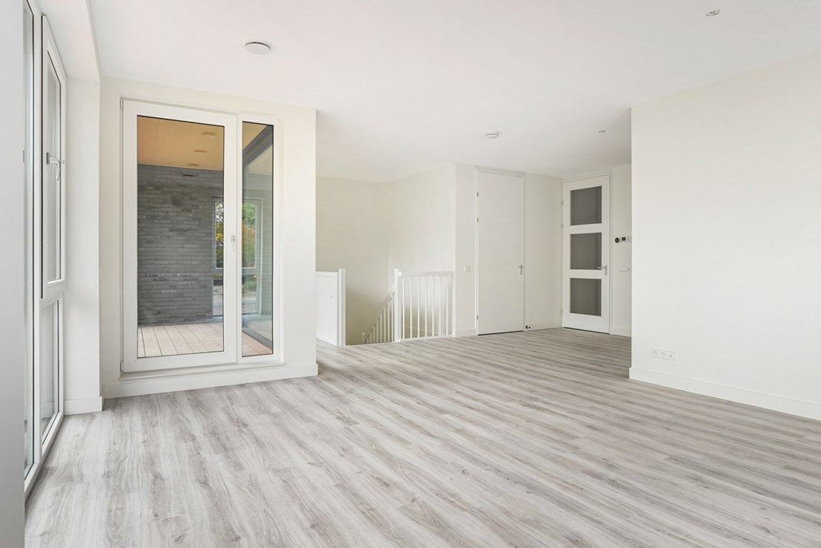 Stationsstraat 22, Rhoon foto-6