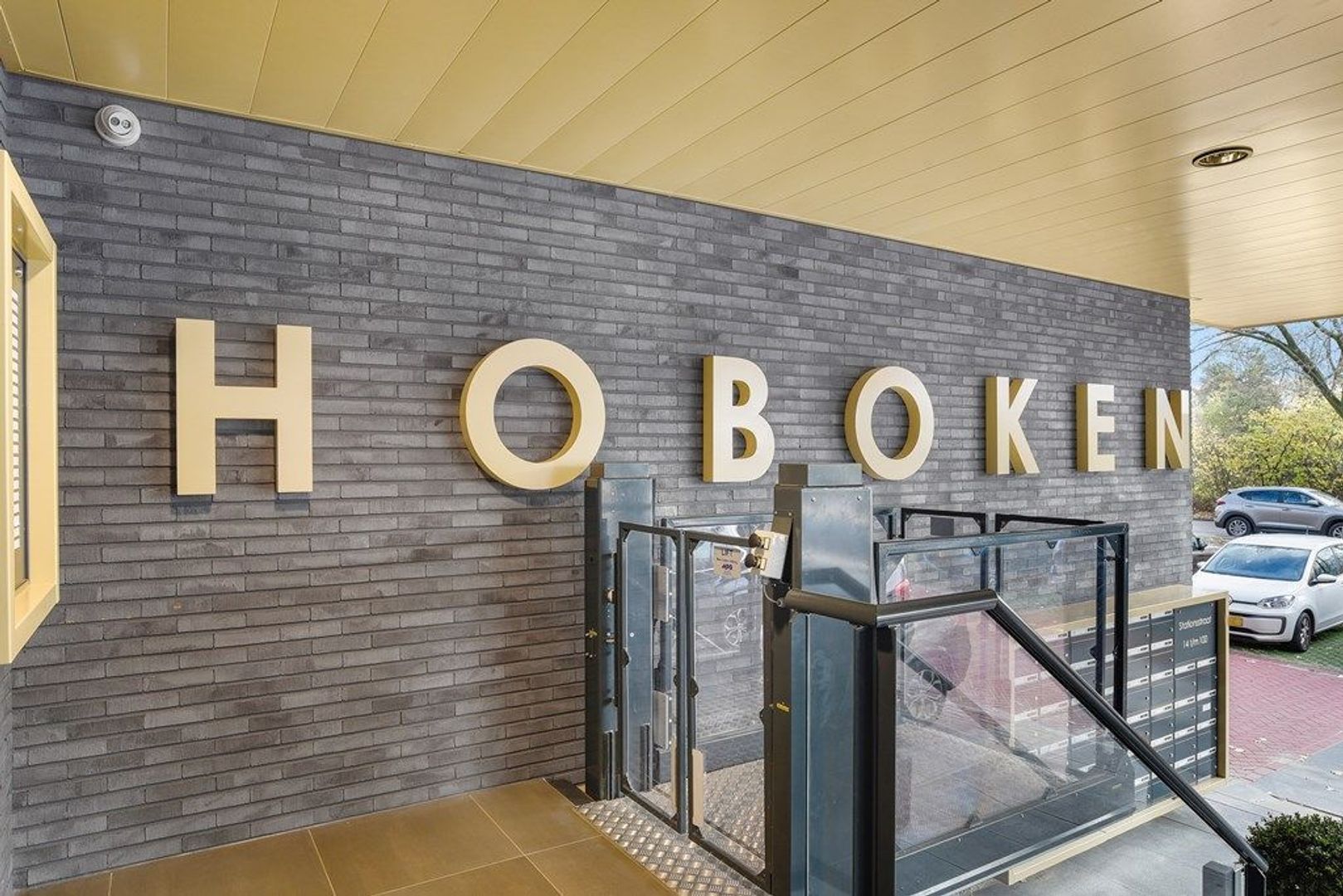 Stationsstraat 22, Rhoon foto-18