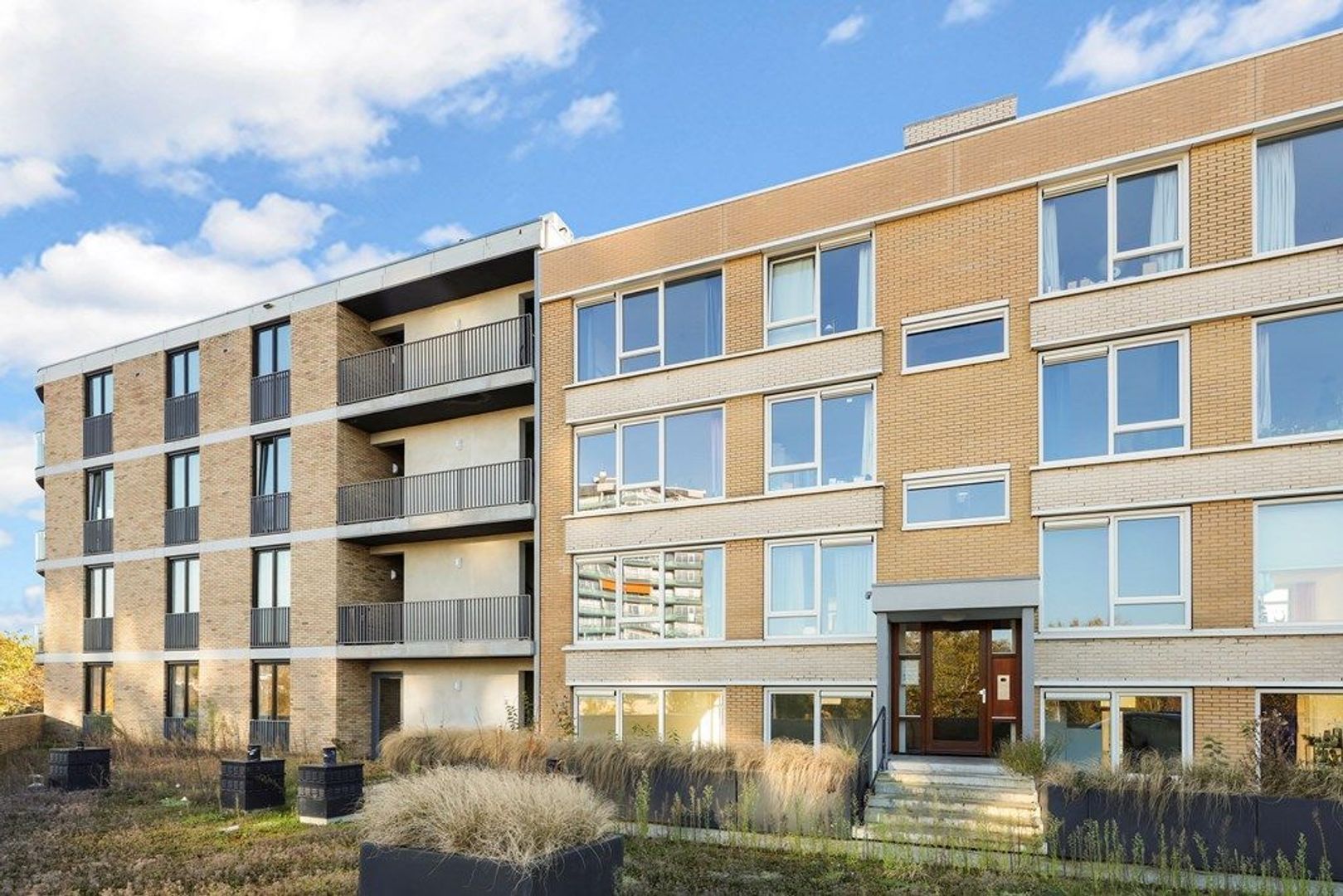 Apartment in Utrecht