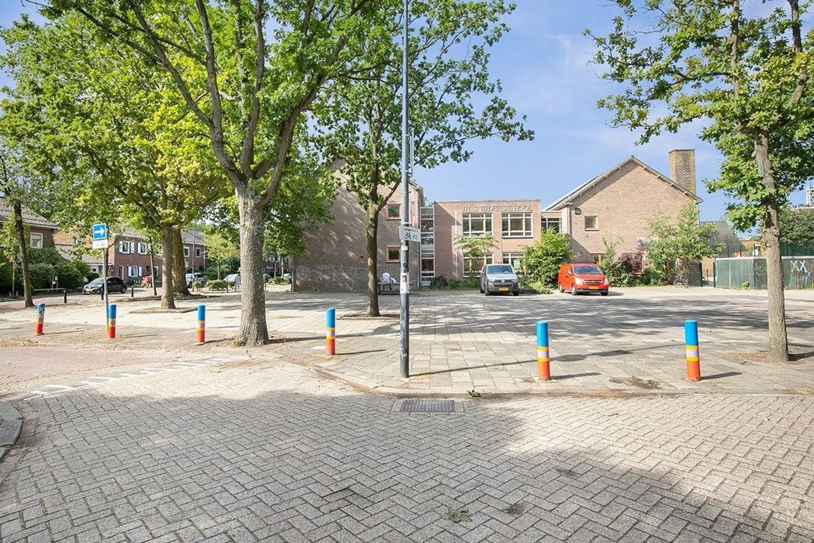 Jacob van Offwegenlaan 30, Rijswijk foto-16