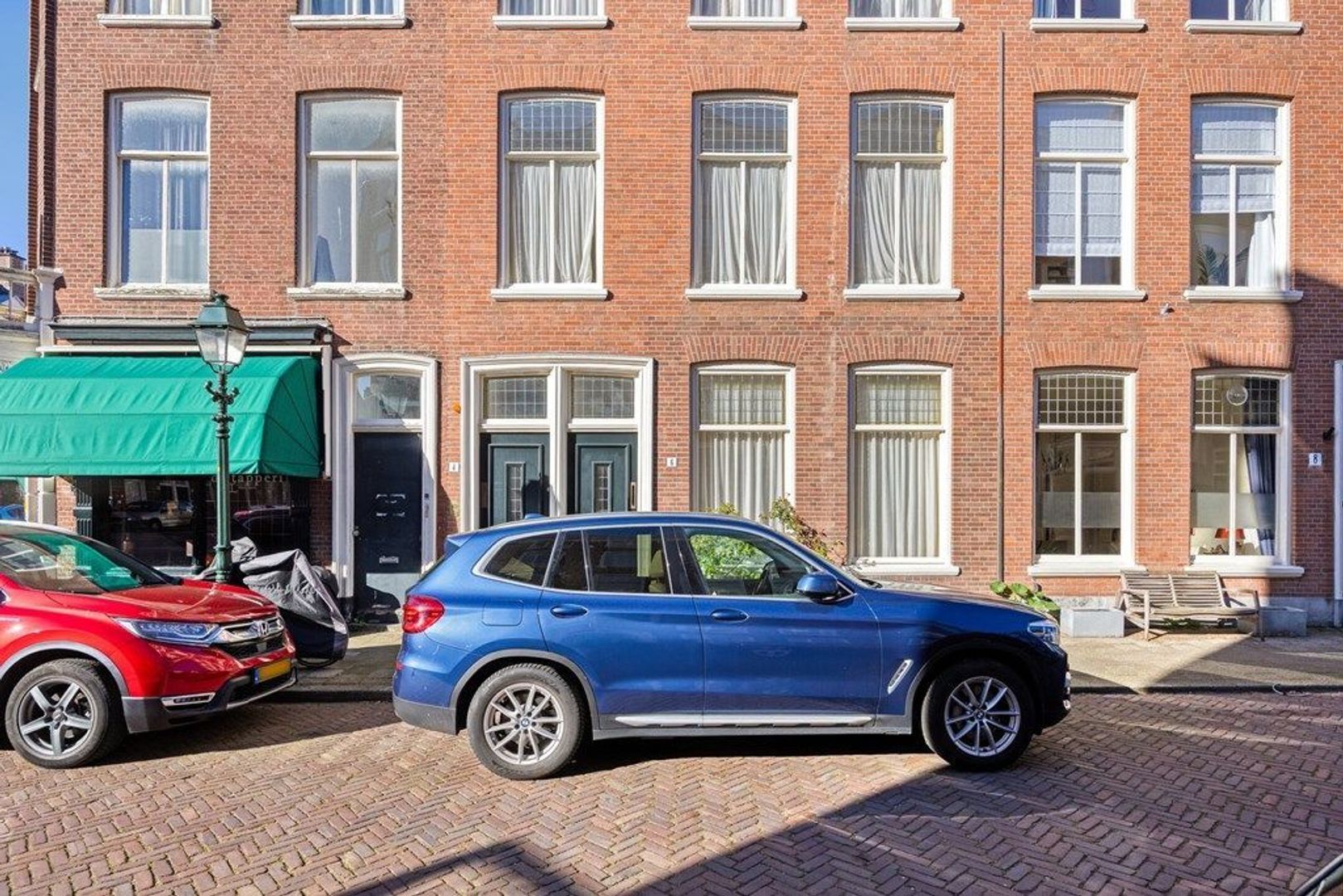 Batjanstraat 6, Den Haag foto-59