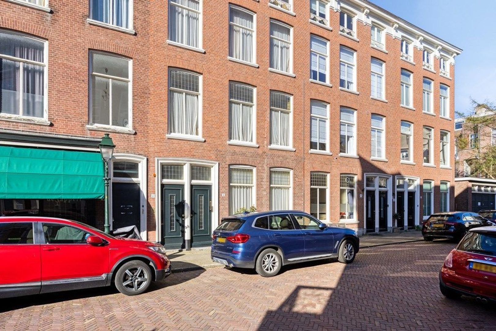 Batjanstraat 6, Den Haag foto-57