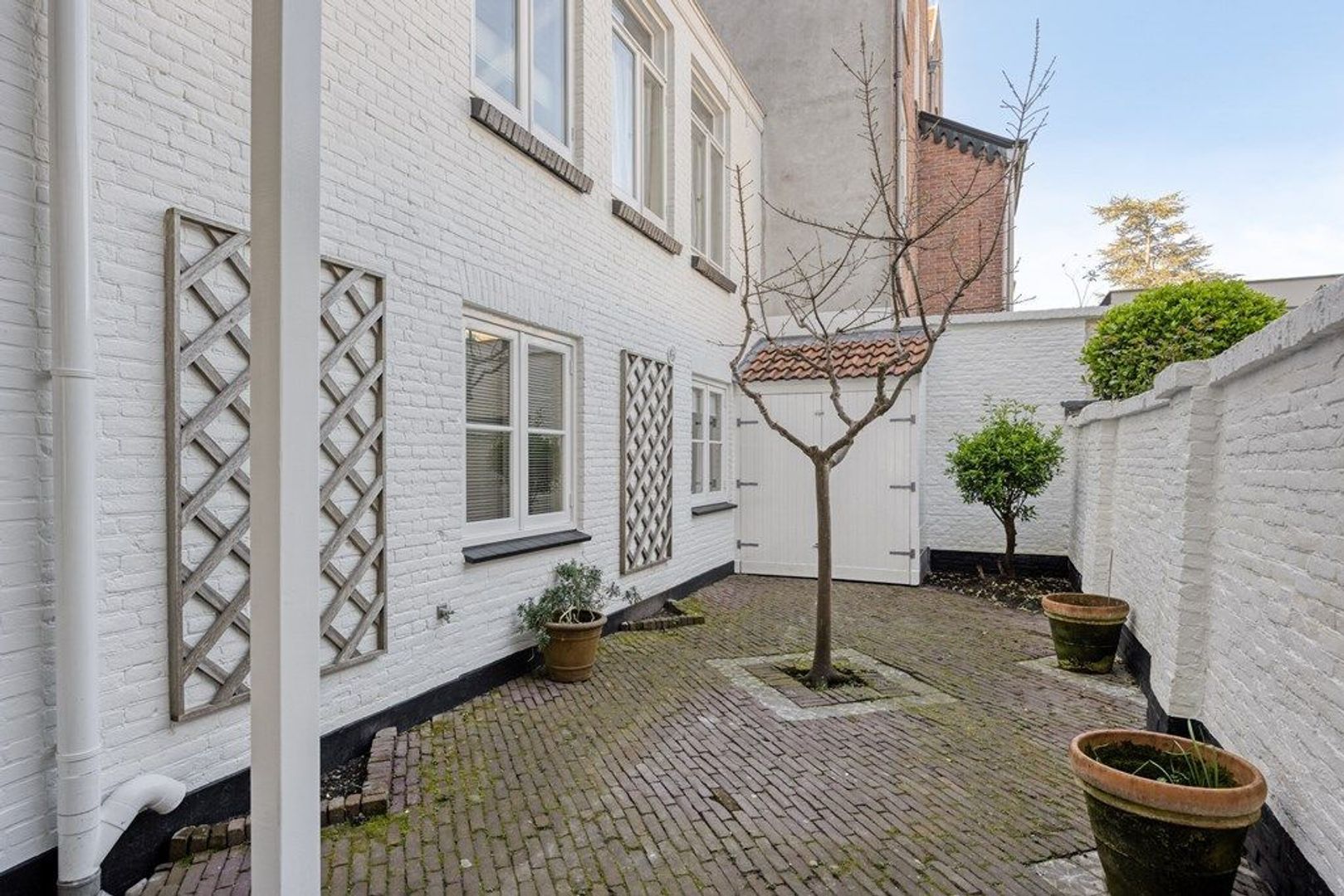 Batjanstraat 6, Den Haag foto-3
