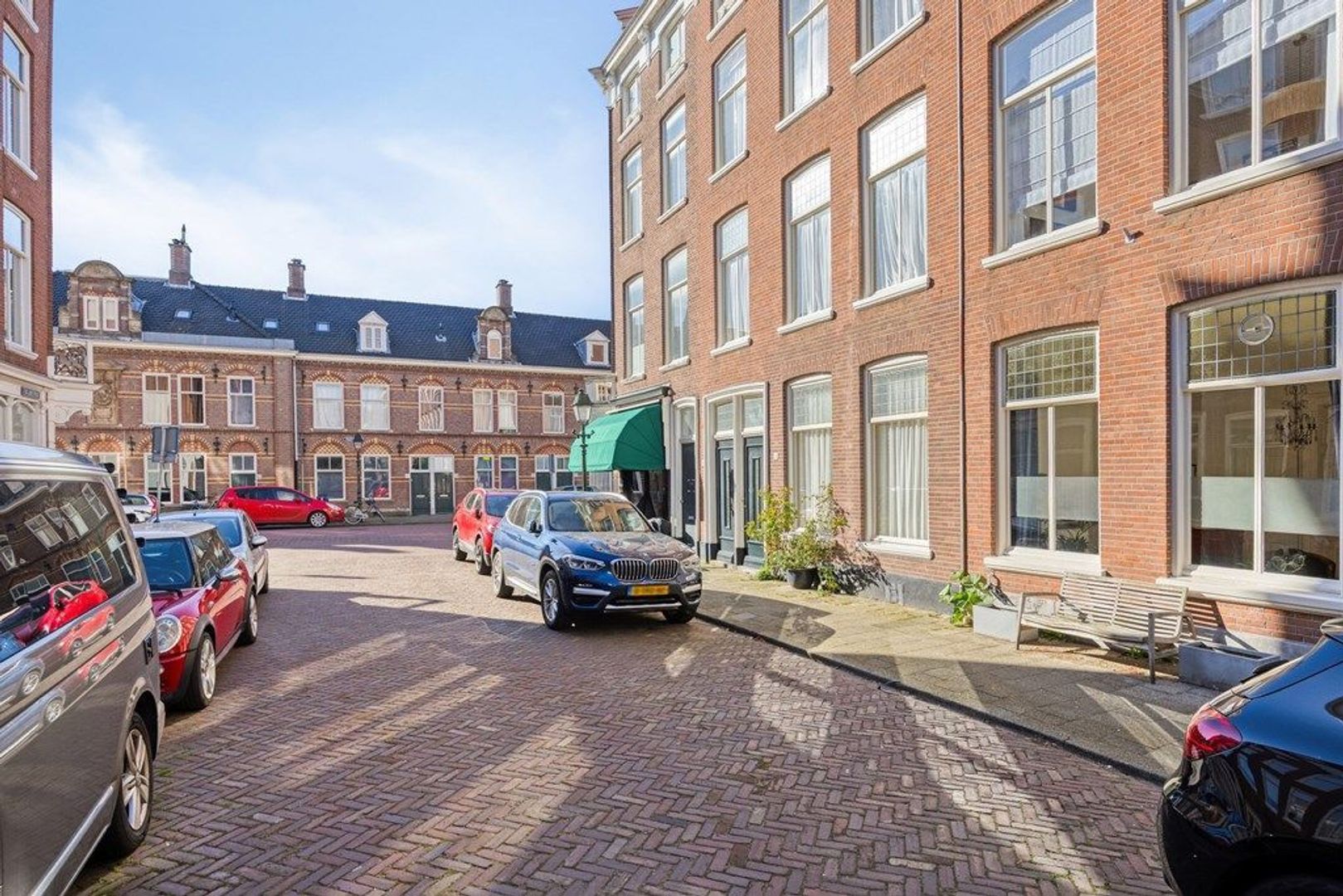 Batjanstraat 6, Den Haag foto-58