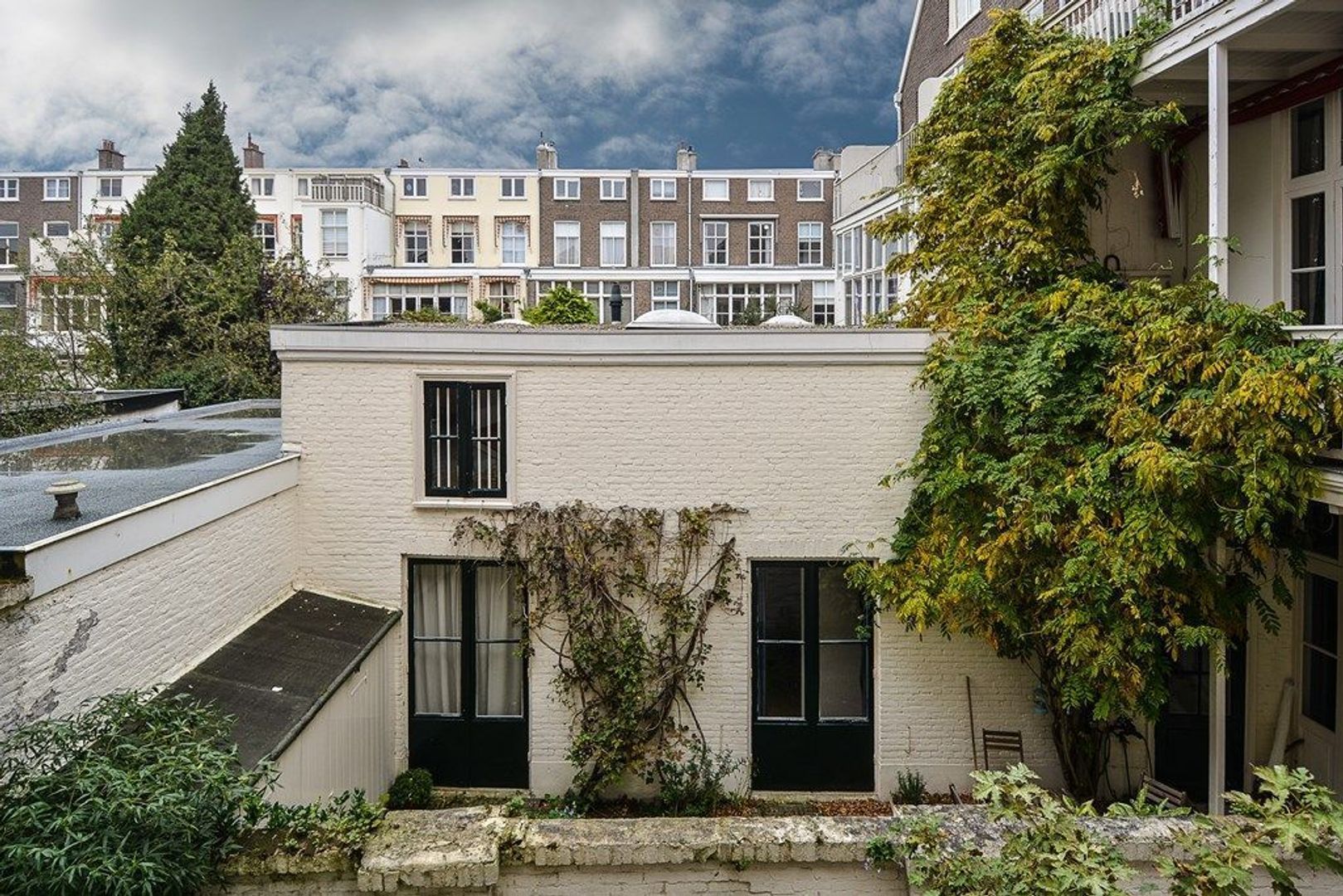 Batjanstraat 6, Den Haag foto-21