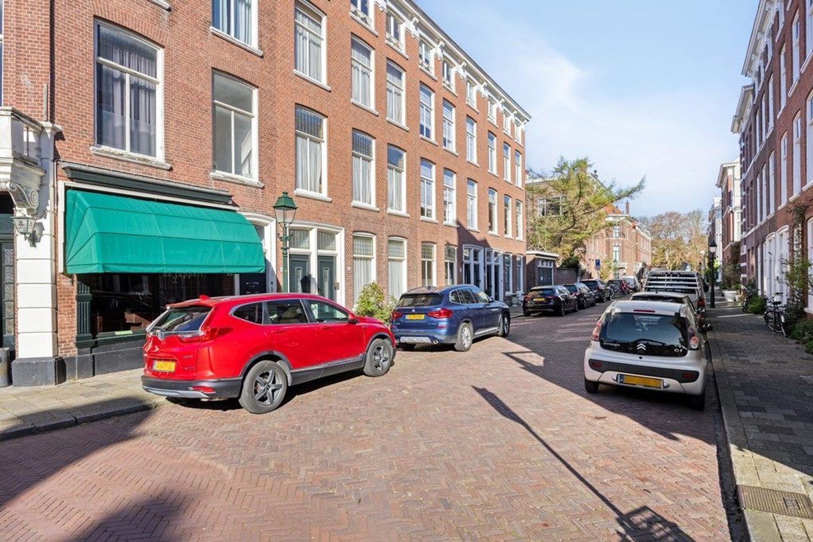 Batjanstraat 6, Den Haag foto-56