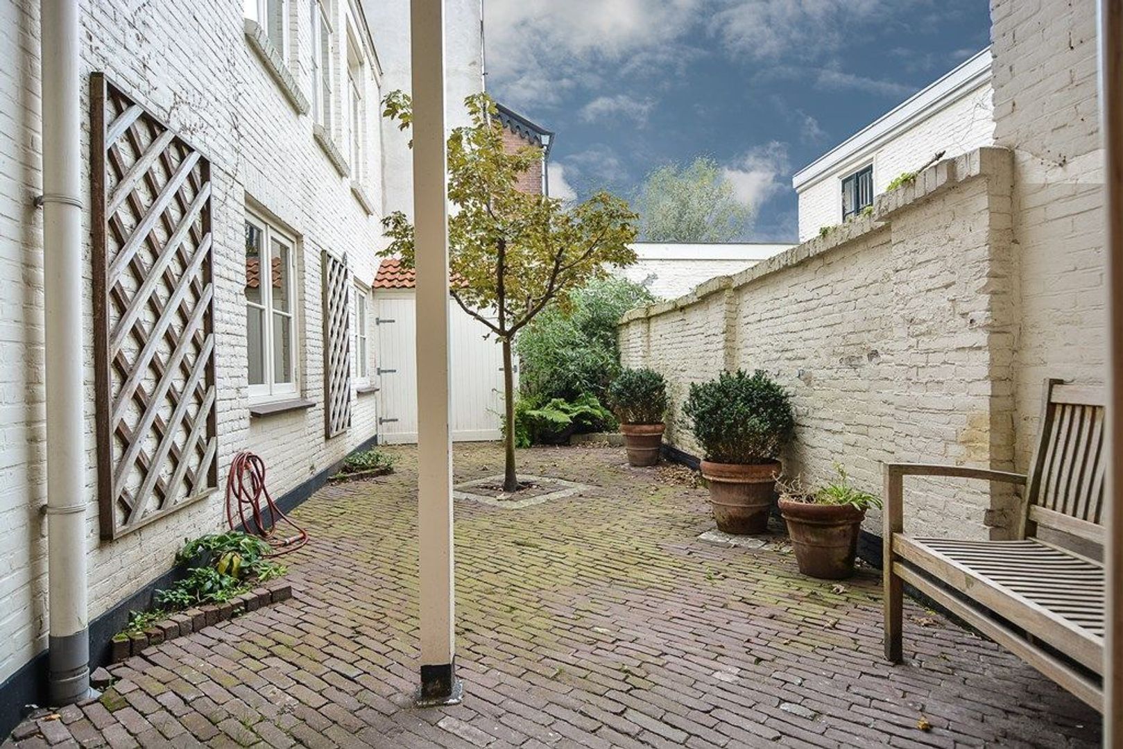 Batjanstraat 6, Den Haag foto-11