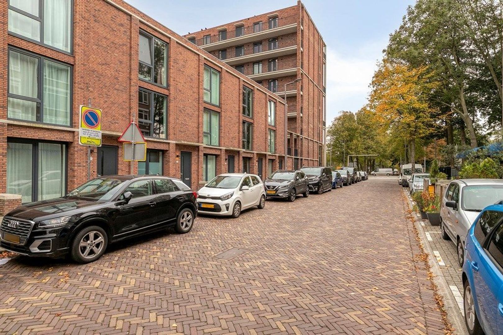 Teldersweg 114, Rotterdam foto-31
