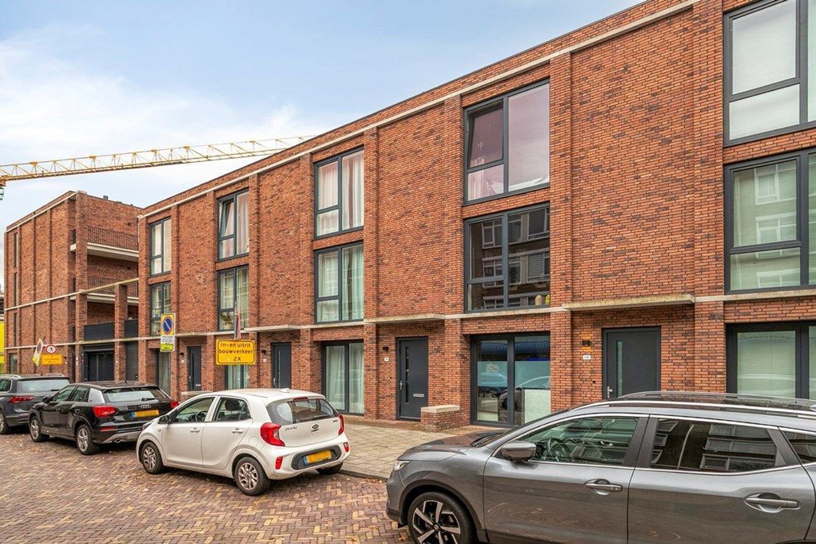 Teldersweg 114, Rotterdam foto-30