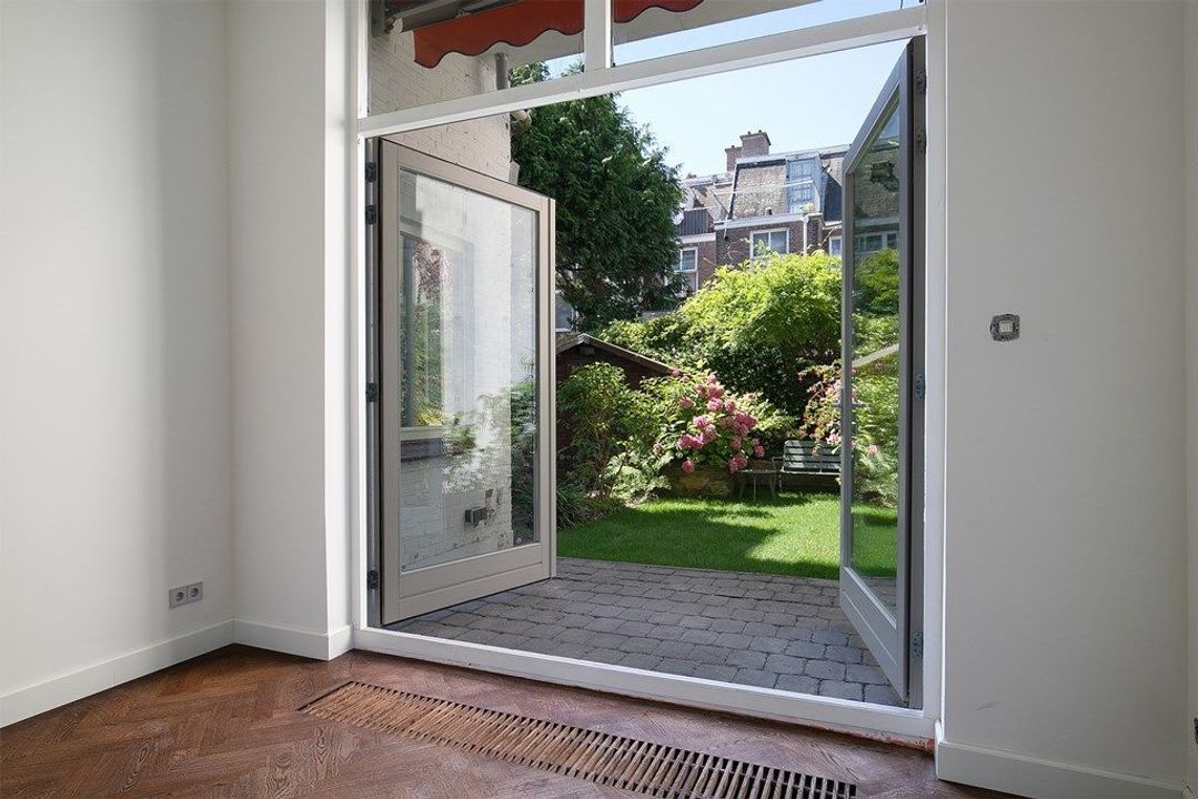 Valkenboslaan 141, Den Haag