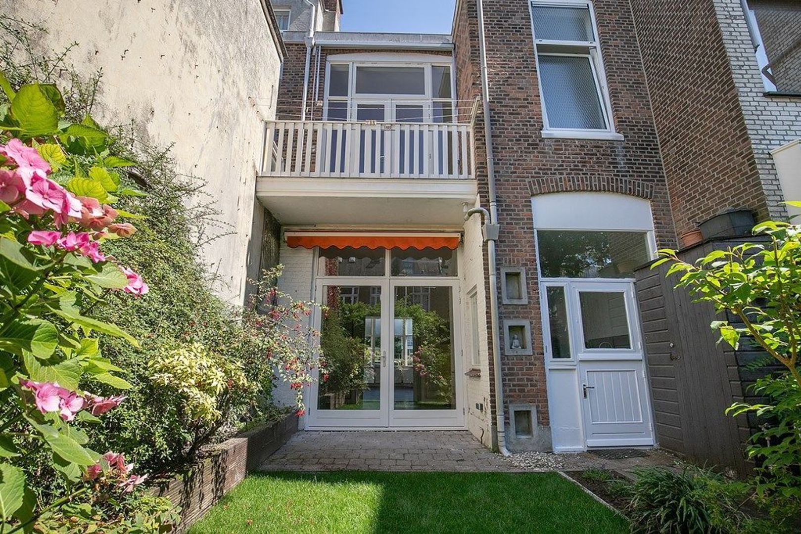 Valkenboslaan 141, Den Haag foto-14