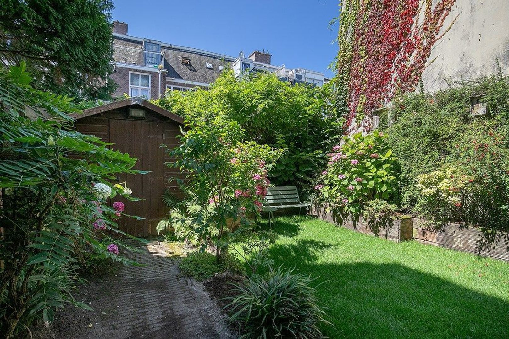 Valkenboslaan 141, Den Haag foto-12