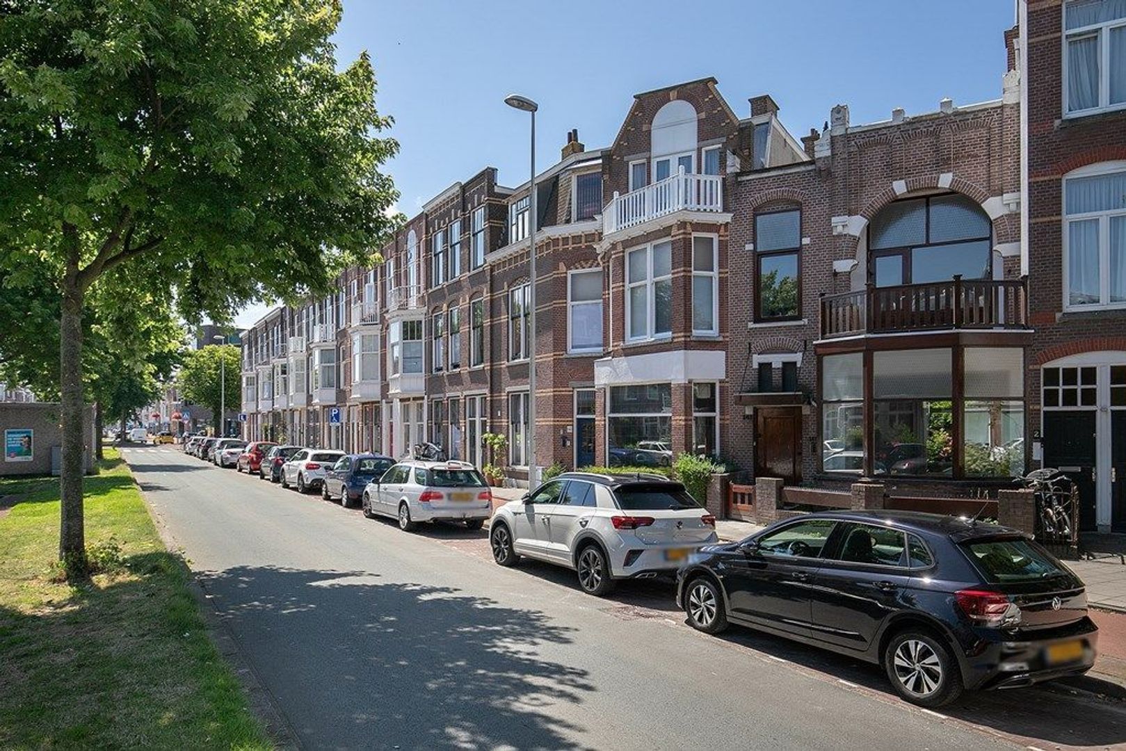 Valkenboslaan 141, Den Haag foto-2