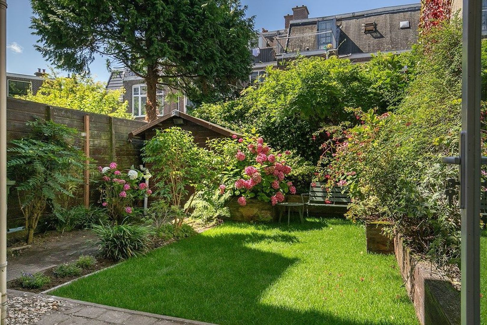 Valkenboslaan 141, Den Haag foto-1