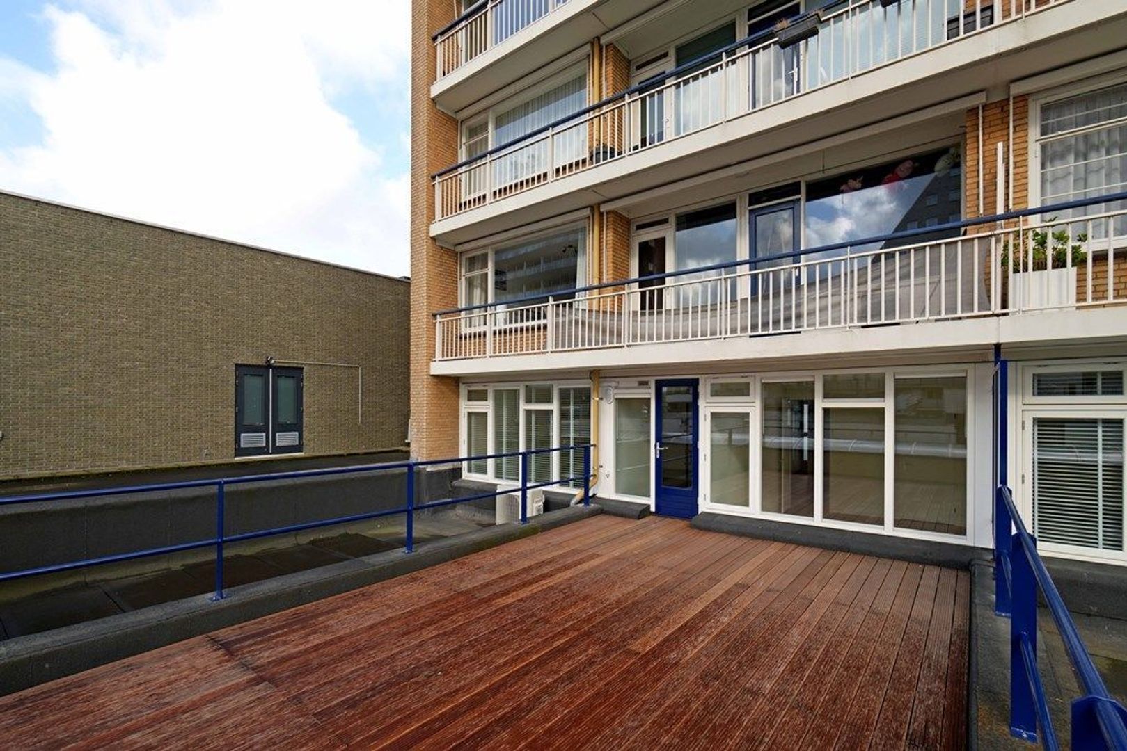 Bucaillestraat 12, Voorburg foto-13