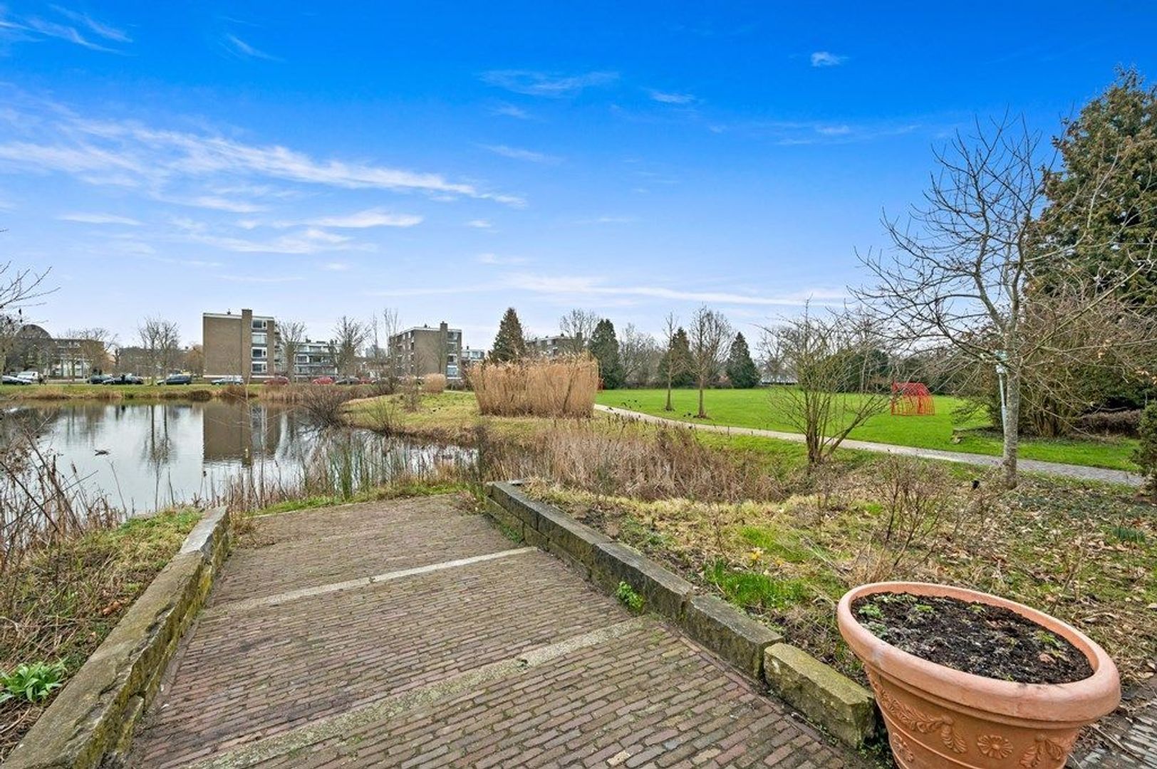 Bucaillestraat 12, Voorburg foto-33