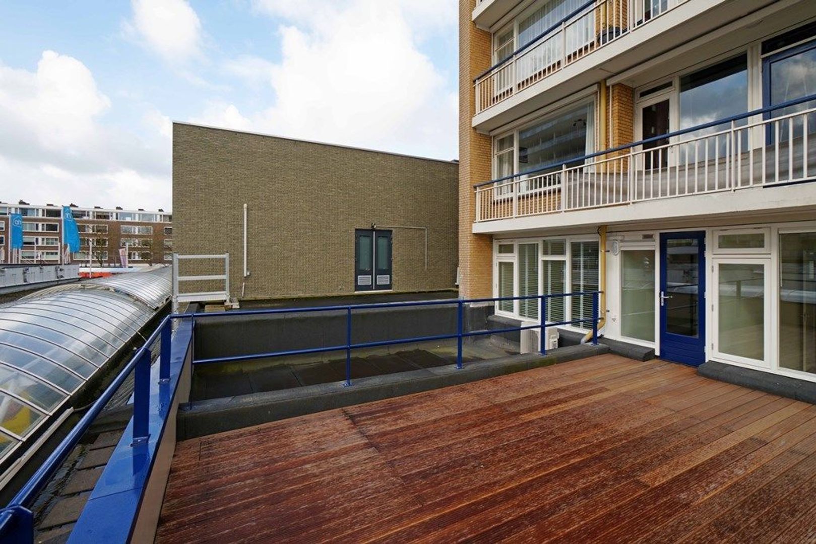 Bucaillestraat 12, Voorburg foto-14