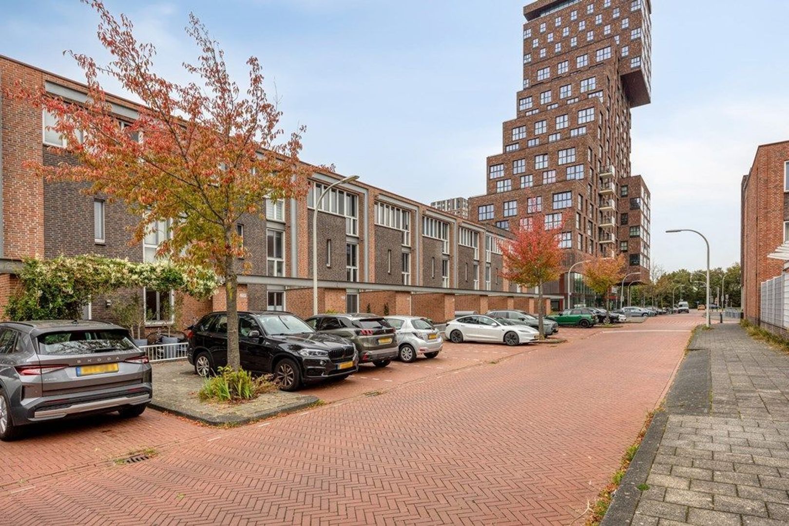 Fluitschiplaan 255, Den Haag foto-29