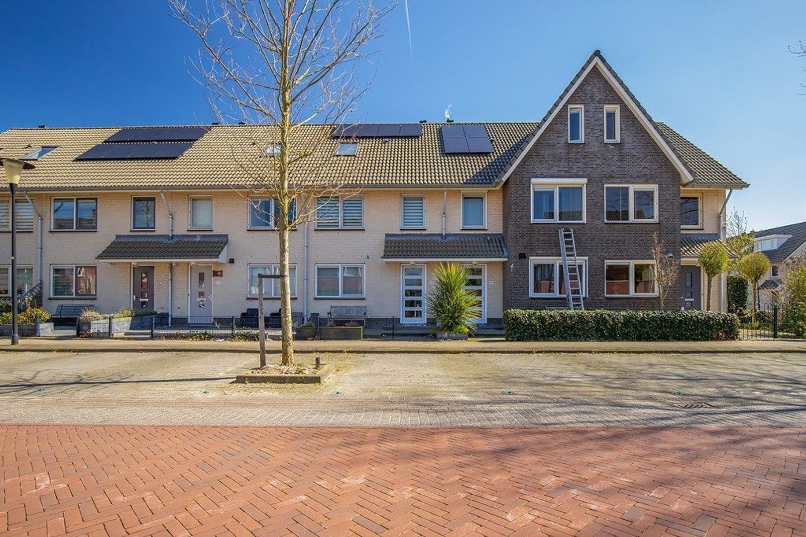 Vrijenburglaan 201, Barendrecht foto-16