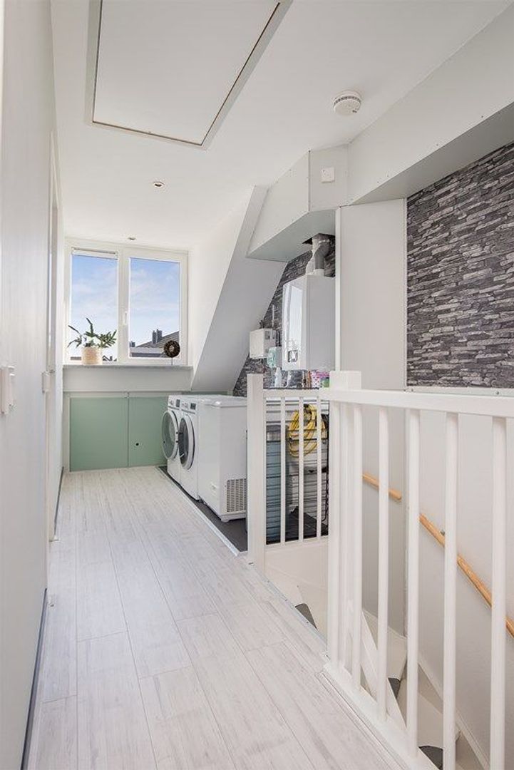 Vrijenburglaan 201, Barendrecht foto-11