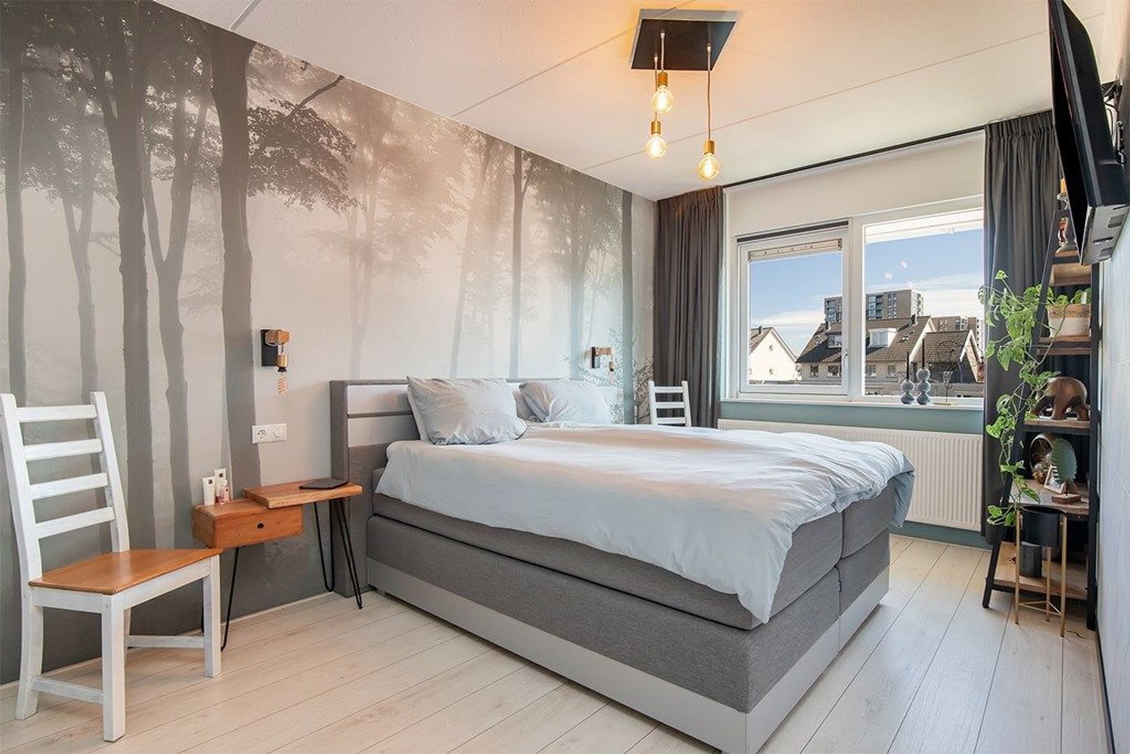 Vrijenburglaan 201, Barendrecht foto-8