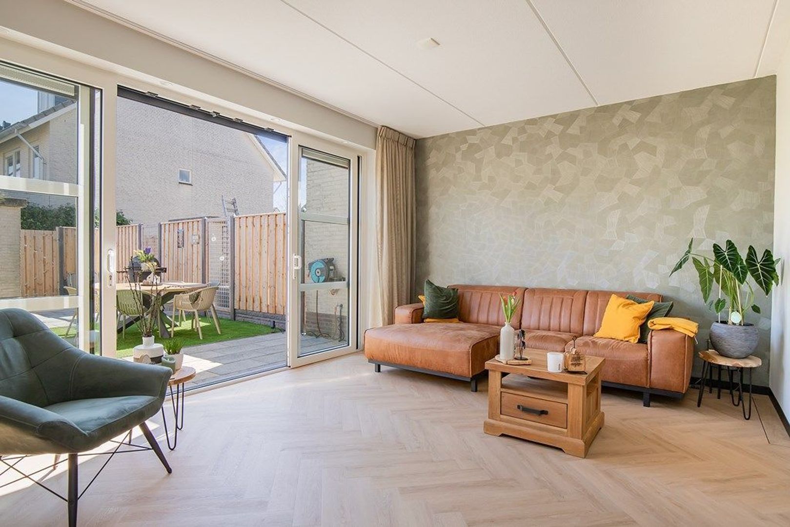 Vrijenburglaan 201, Barendrecht foto-1