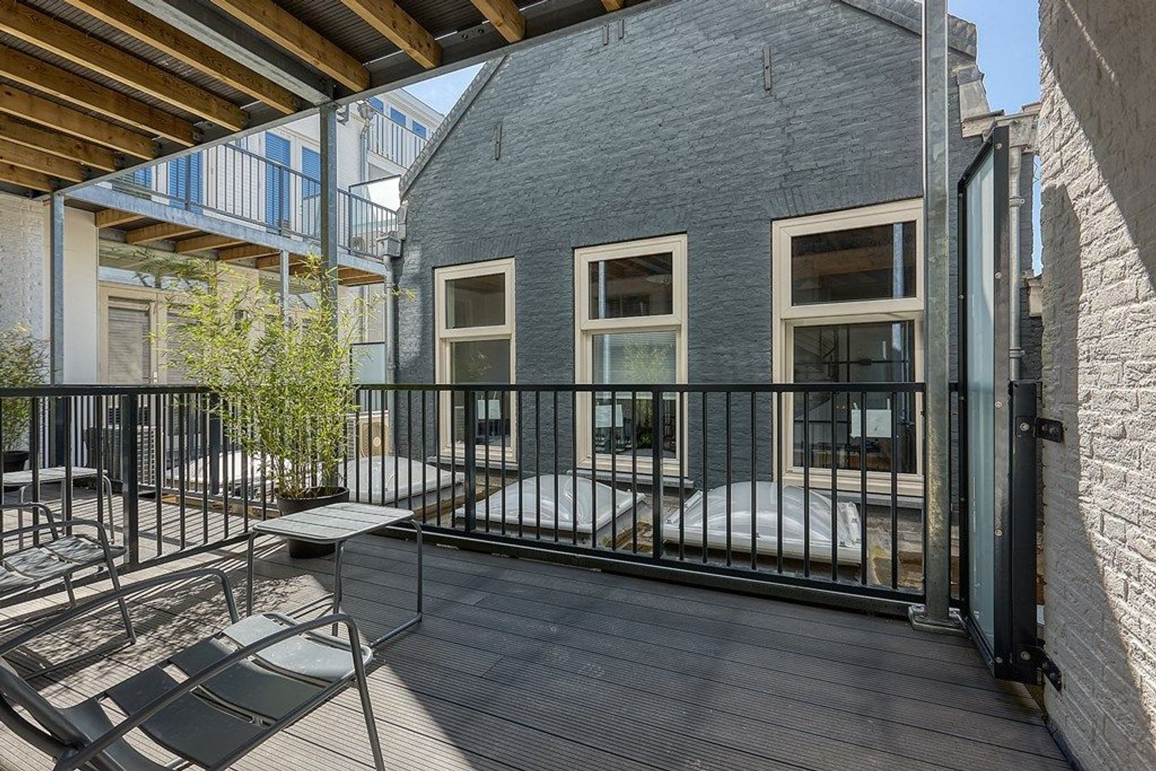 Molenstraat 15 G, Den Haag foto-7