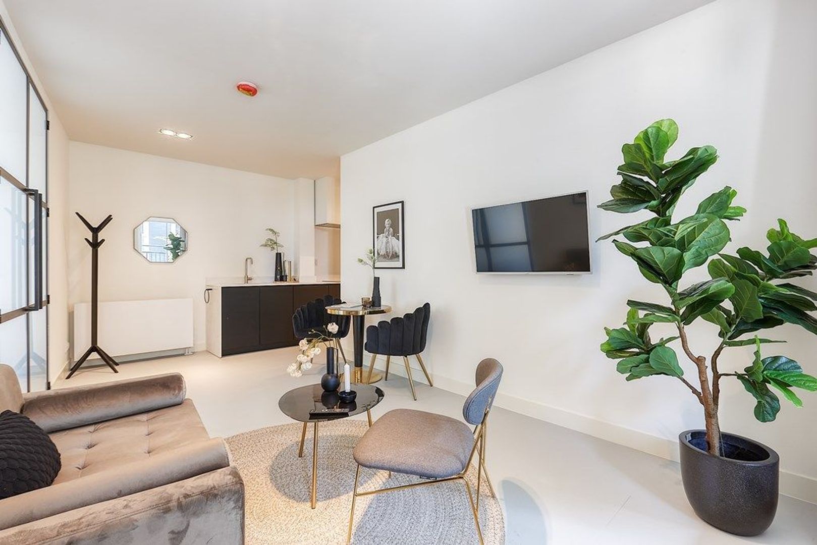 Molenstraat 15 G, Den Haag foto-5