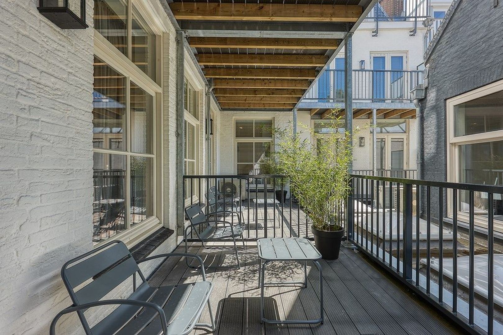 Molenstraat 15 G, Den Haag foto-8